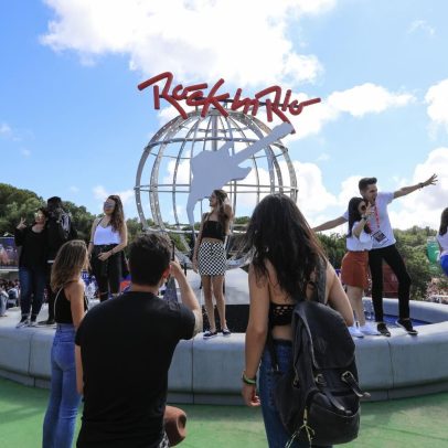 Assembleia de Lisboa aprova isenção de taxas a Rock in Rio com abstenção do PS