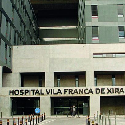 Autarcas pedem reabertura da urgência obstétrica em Vila Franca de Xira