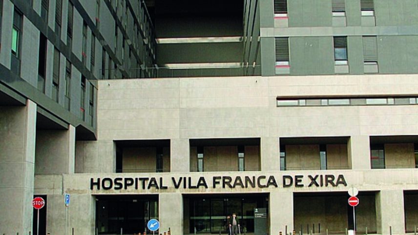 Autarcas pedem reabertura da urgência obstétrica em Vila Franca de Xira