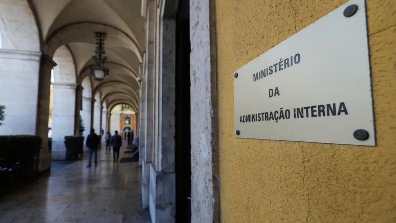 Ministério da Administração Interna