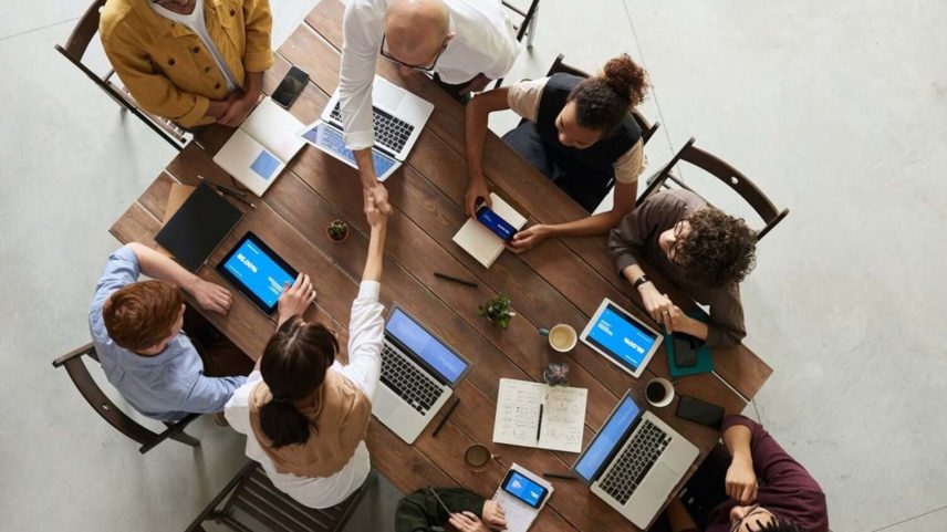 Inteligência artificial "está a criar um enorme número de empregos"