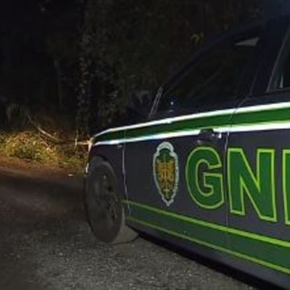 Prisão preventiva para suspeito de roubo a idoso em Arouca