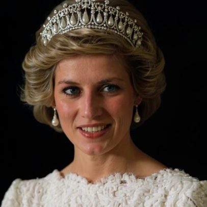 Princesa Diana descreve lua de mel maravilhosa em carta inédita