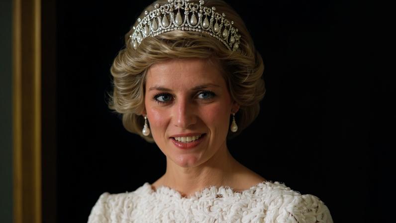 Princesa Diana