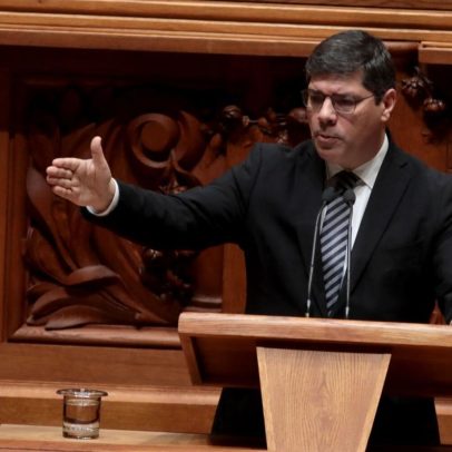 PS compromete-se a apresentar propostas para a saúde como alternativa