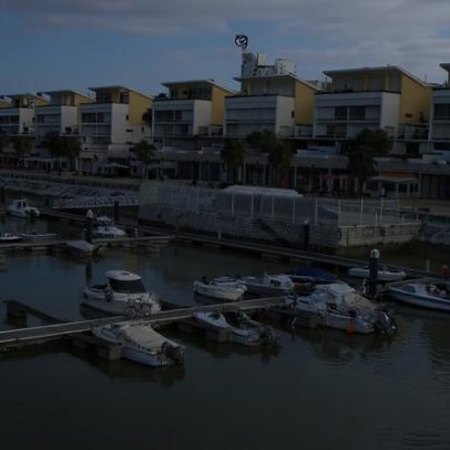 Câmara de Lisboa quer desenvolver ao máximo a Marina do Parque das Nações