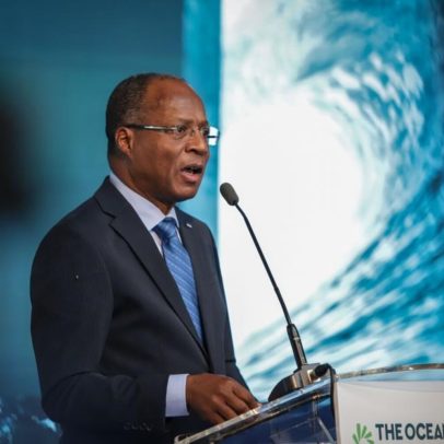 Presidente do MD Cabo Verde deixa liderança e felicita PAICV