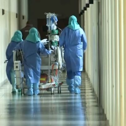 Bactéria detetada em dois bebés em Vila Franca de Xira e Alenquer