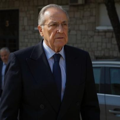 Florentino Pérez convoca eleições e recandidata-se a novo mandato no Real Madrid
