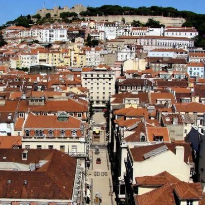 Prestação da casa aumenta no próximo mês