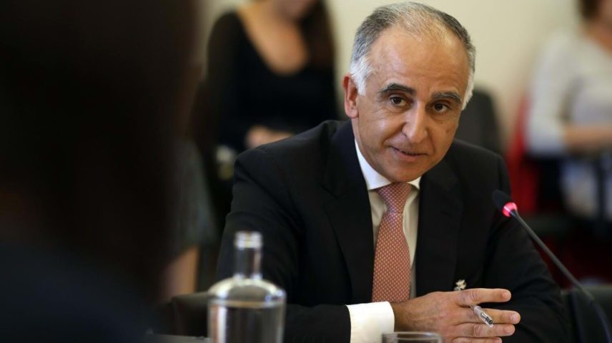 Luís Laginha de Sousa