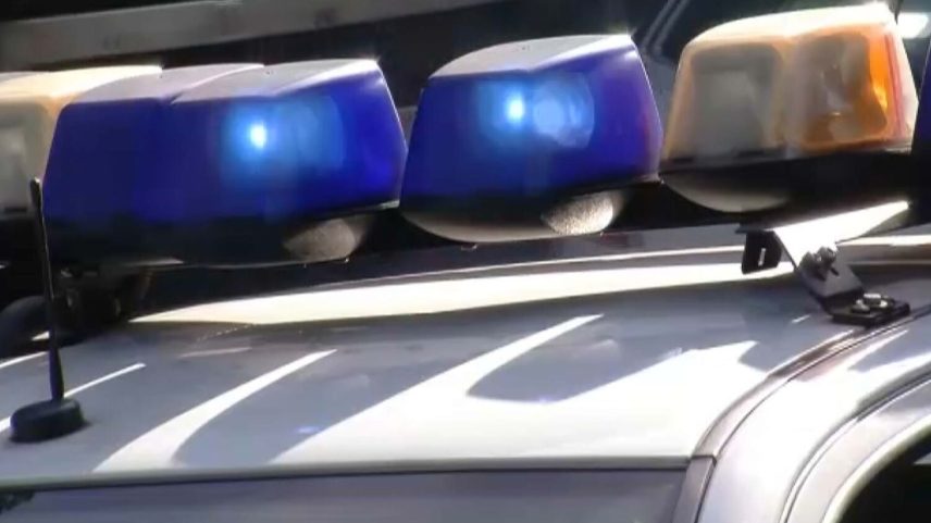 Polícia