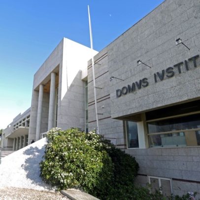 Detido em Cascais por tentar condicionar depoimento de ex-namorada
