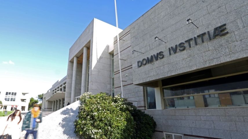 Detido em Cascais por tentar condicionar depoimento de ex-namorada