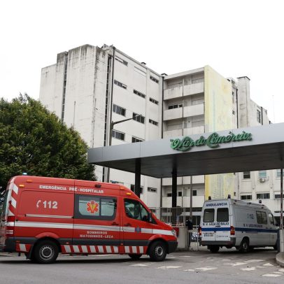 Acusados de propagar covid-19 num lar de Matosinhos com 18 mortos