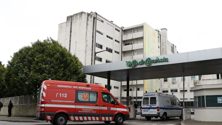 Lar do Comércio, em Matosinhos, não tinha, segundo a acusação, condições que permitissem evitar o contágio dos utentes