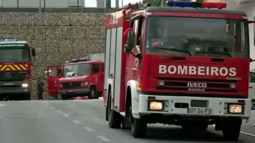 Bombeiros