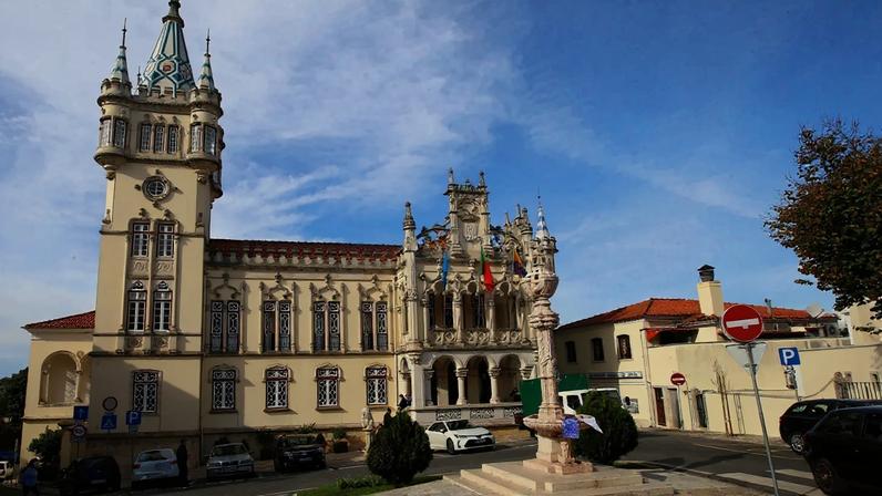 Câmara de Sintra