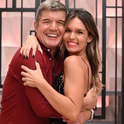 João Baião deixa Casa Feliz: último dia no programa