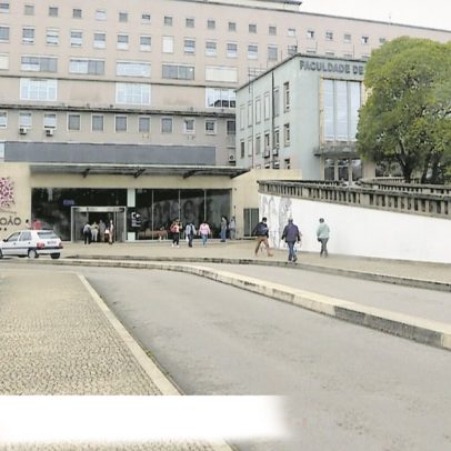 Jovem de 16 anos esfaqueado perto da Escola Secundária de Ermesinde