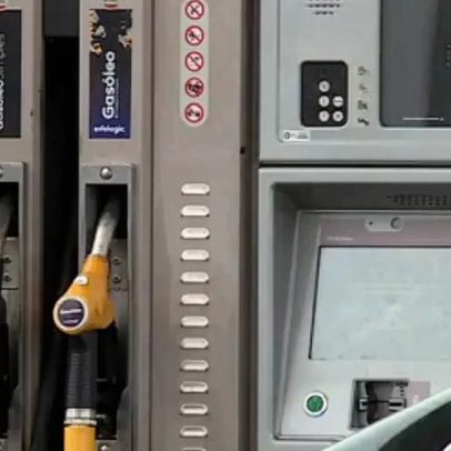 Inflação mantém-se nos 3,3% em maio, impulsionada por combustíveis