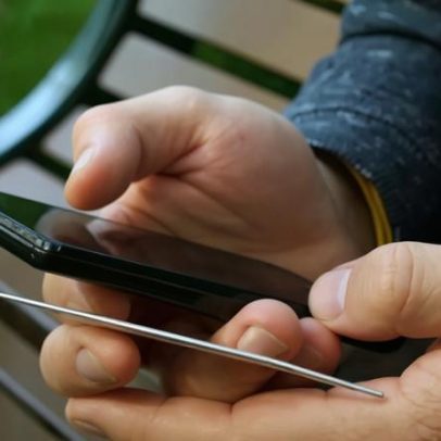 Fisco alerta para e-mails e SMS falsos usados para roubar dados pessoais