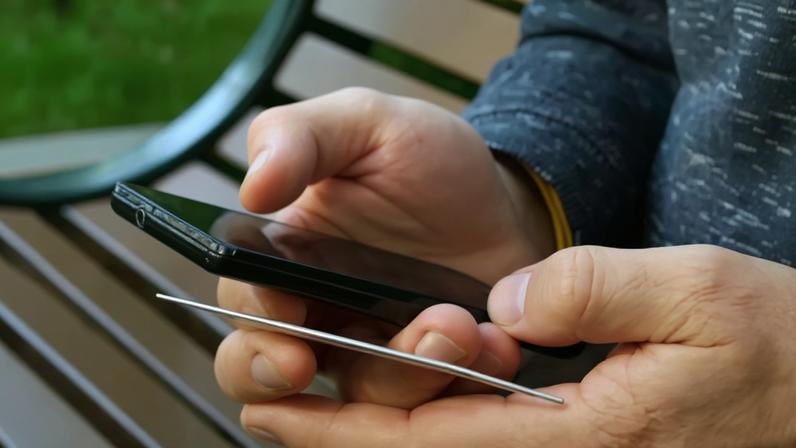 Fisco alerta para e-mails e SMS falsos usados para roubar dados pessoais