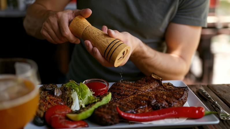 Alimentos