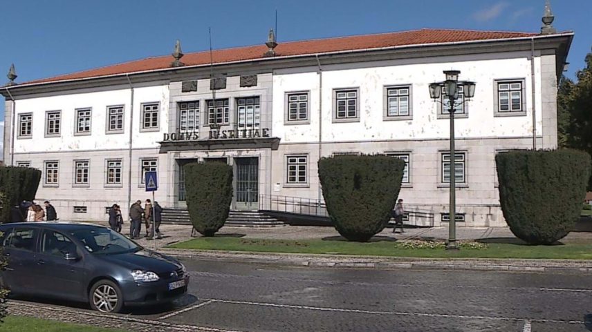Tribunal de Fafe