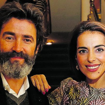 Catarina Furtado celebra 20 anos da filha e agradece a João Reis
