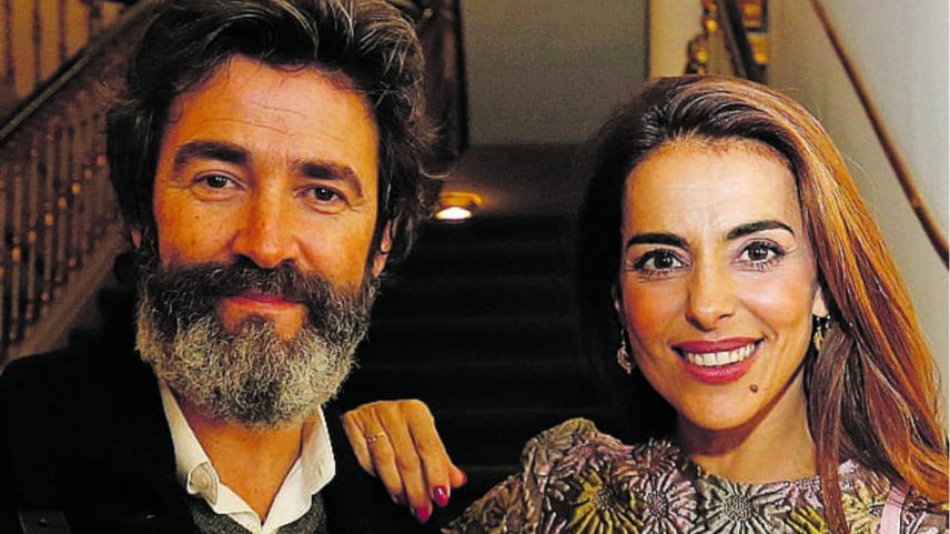 Catarina Furtado, João Reis