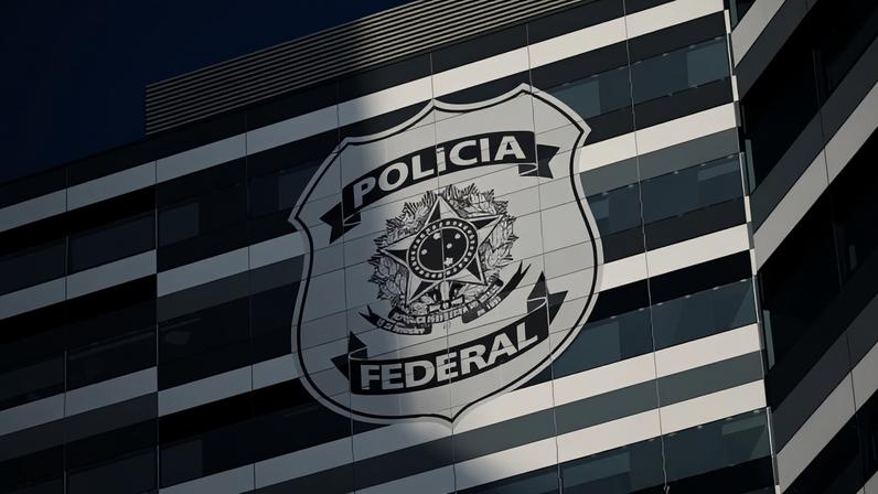 Polícia Federal, Brasil