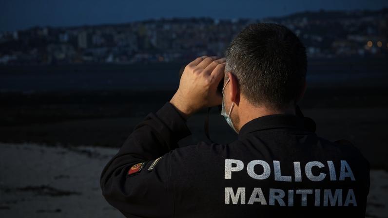 Polícia Marítima
