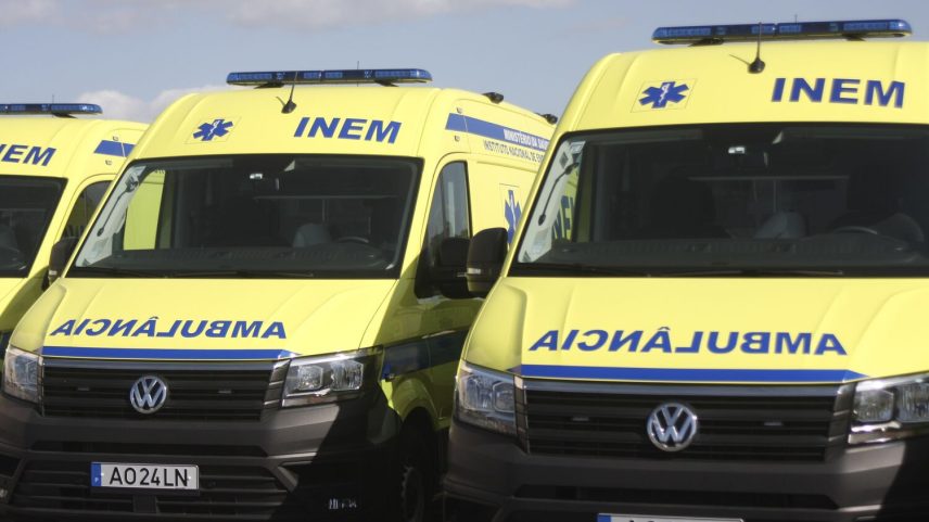 Trabalhadores exigem que médicos do INEM integrem o novo regime de horas extra