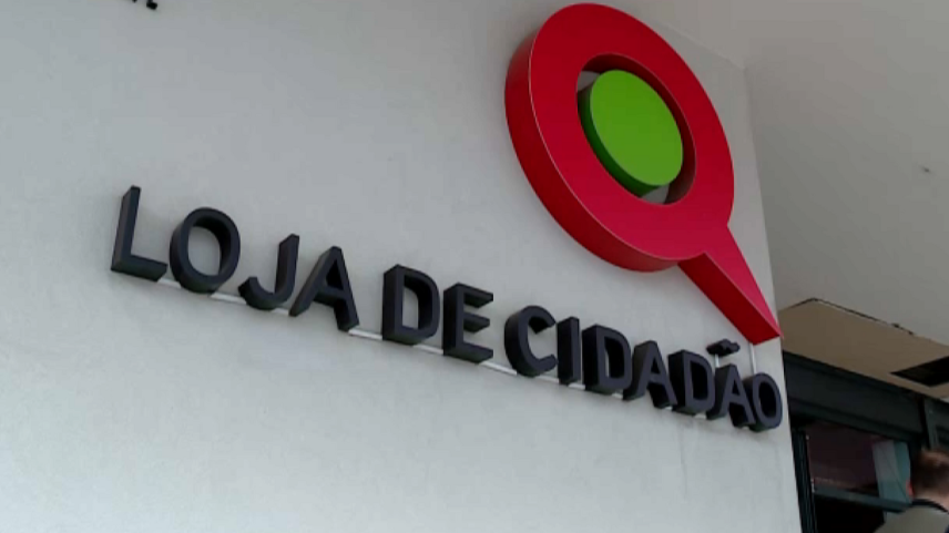 Lojas do cidadão