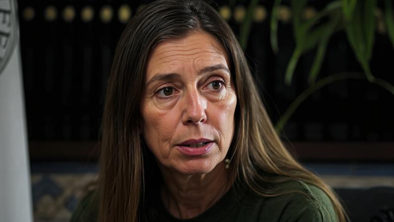 Ana Rita Cavaco, ex-bastonária