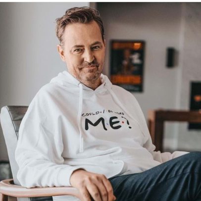 Homem recebe dois anos de prisão por fornecimento de droga a Matthew Perry