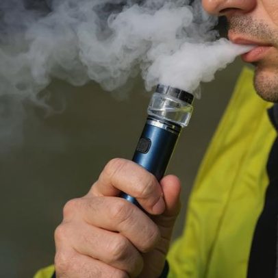 Pneumologista critica proposta de bolsas de nicotina como erro estratégico