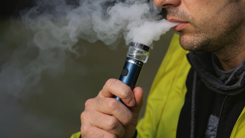 Pneumologista critica proposta de bolsas de nicotina como erro estratégico
