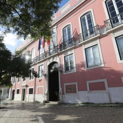 PS confirma buscas na sede nacional, diz não ser visado pela PJ