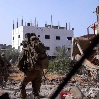 Brigadas Al-Qassam Confirmam Morte do Líder em Ataque Israelita a Gaza