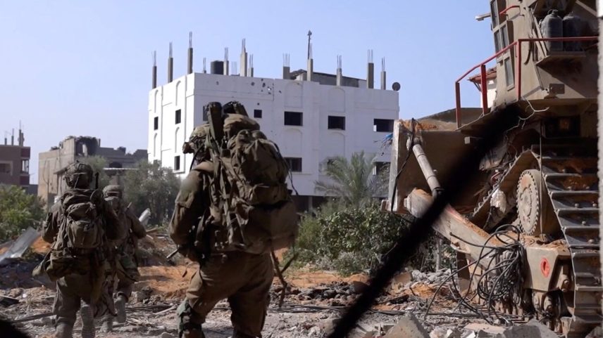 Brigadas Al-Qassam Confirmam Morte do Líder em Ataque Israelita a Gaza