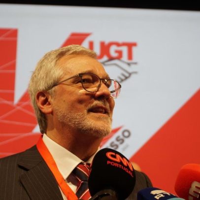 UGT pede valorização da Concertação Social e condena ataques contra diferenças