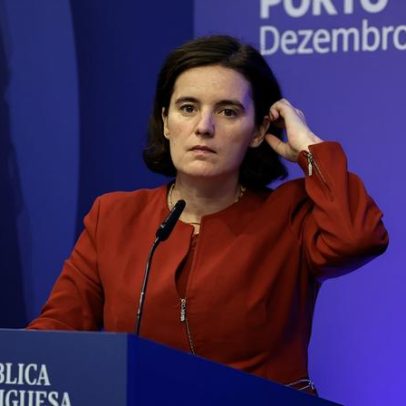 Governo critica escolha do PS para pacto da saúde proposto por Seguro
