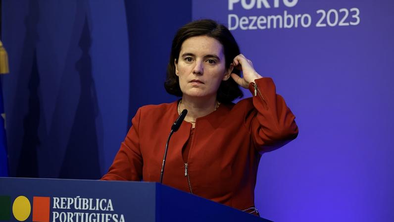 Governo critica escolha do PS para pacto da saúde proposto por Seguro