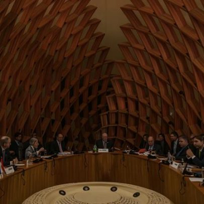 Vertente comercial do acordo UE-Mercosul entra em vigor nesta sexta