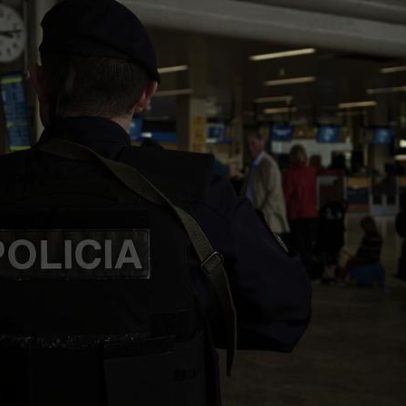 PSP adia repatriamentos de migrantes por falta de verbas