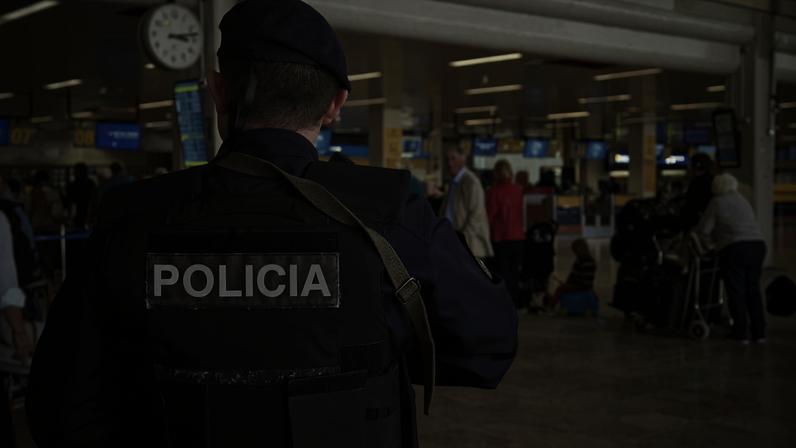 PSP adia repatriamentos de migrantes por falta de verbas