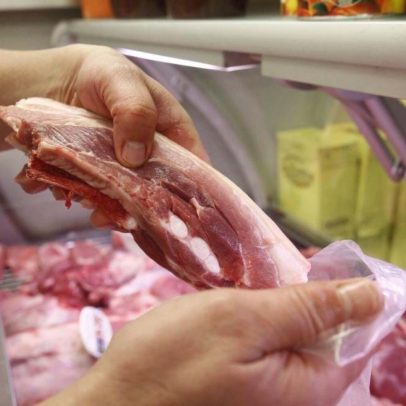 UE proíbe importações de carne e animais do Brasil por antimicrobianos