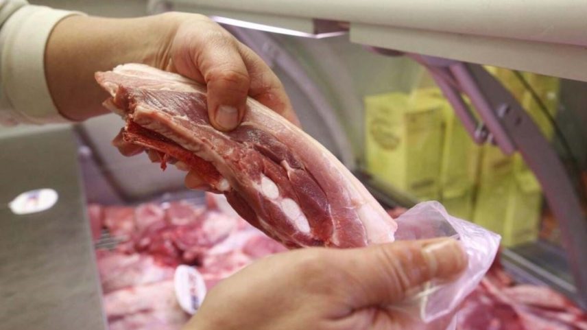 UE proíbe importações de carne e animais do Brasil por antimicrobianos